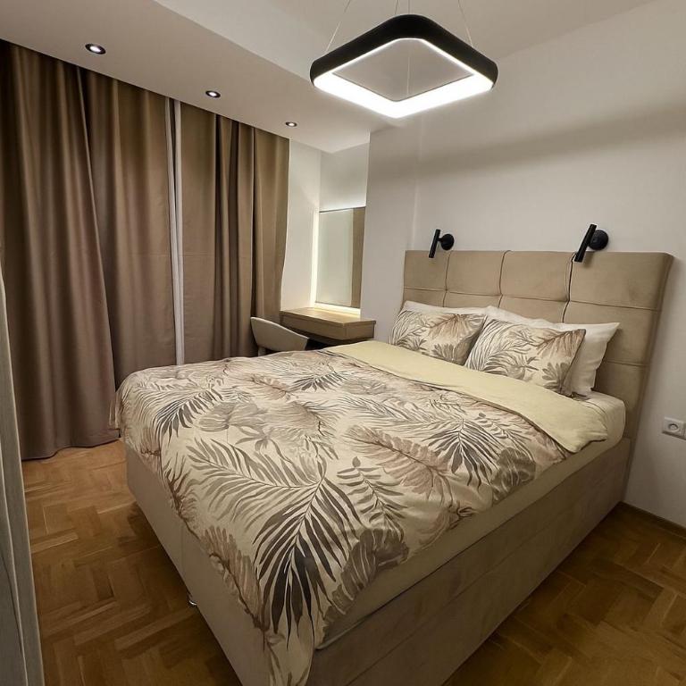 Apartman La Campanella 2 - Apartman sa 1 Spavaćom Sobom - 23