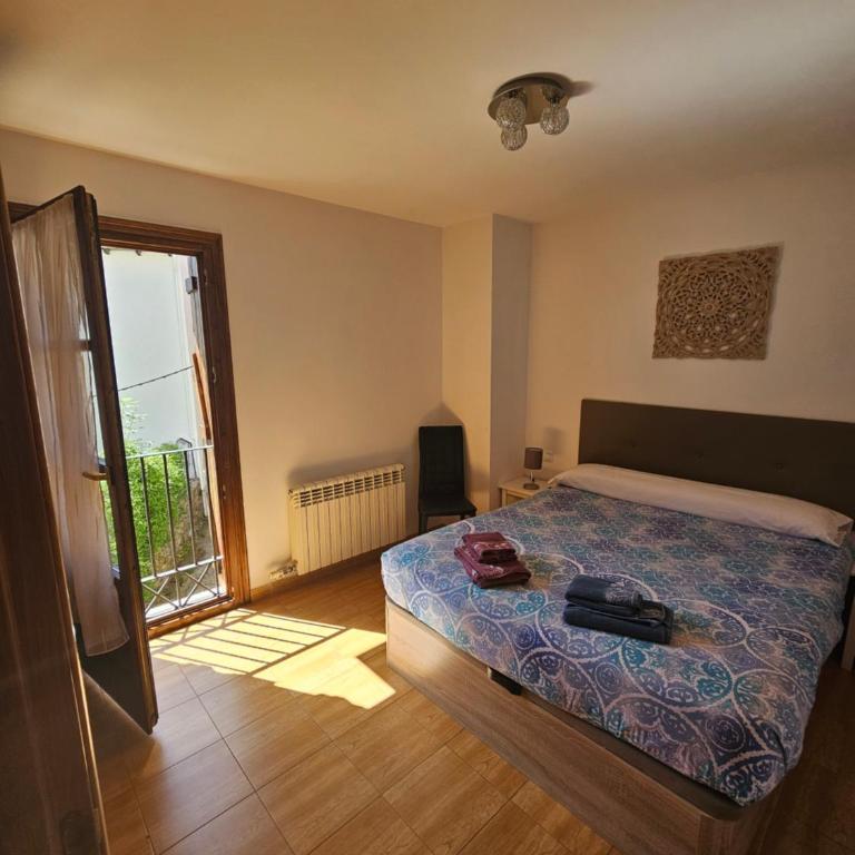 Edelweiss - Appartement 2 Chambres - 9
