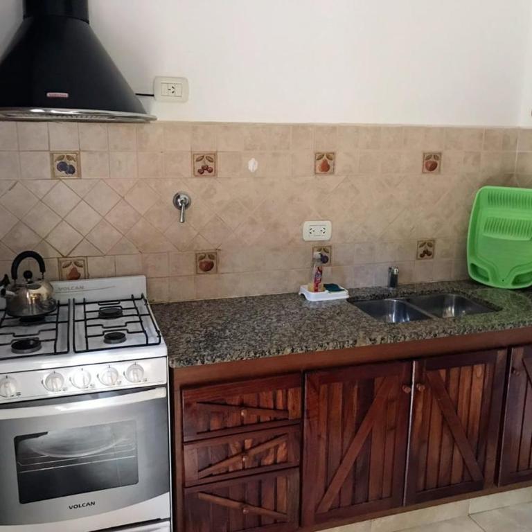 okin 11 flores - Casa de 2 dormitorios - 7