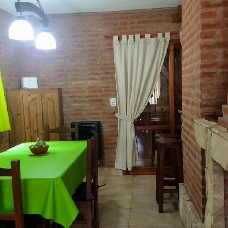 okin 11 flores - Casa de 2 dormitorios - 18