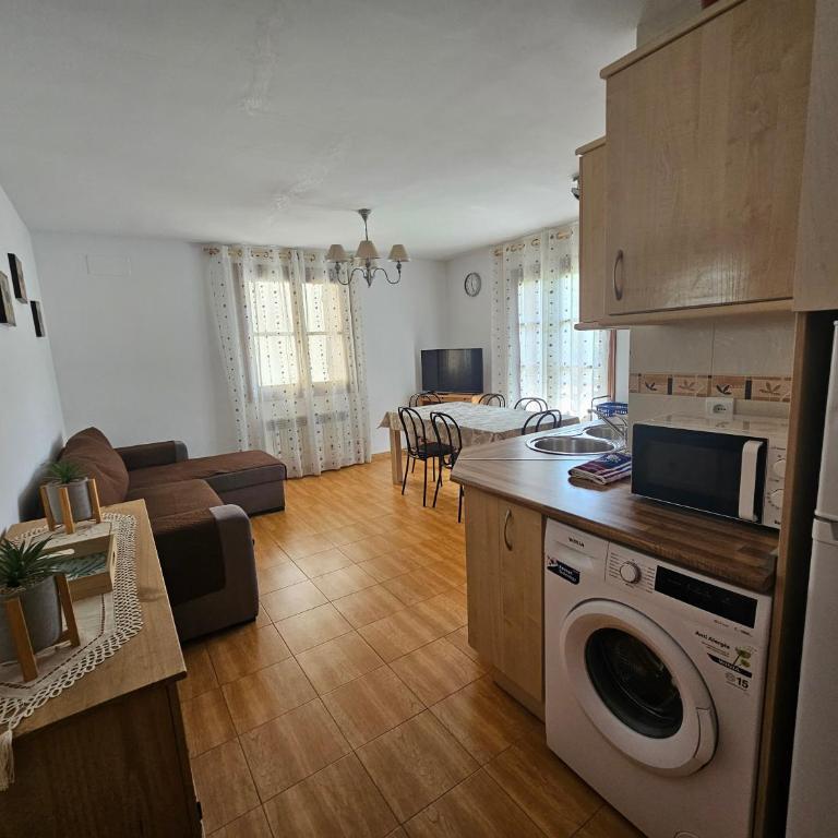 Edelweiss - Appartement 2 Chambres - 1