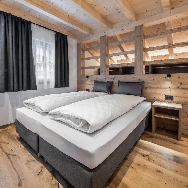 Ciasa Francësch - Apartamento Superior con sauna - 19