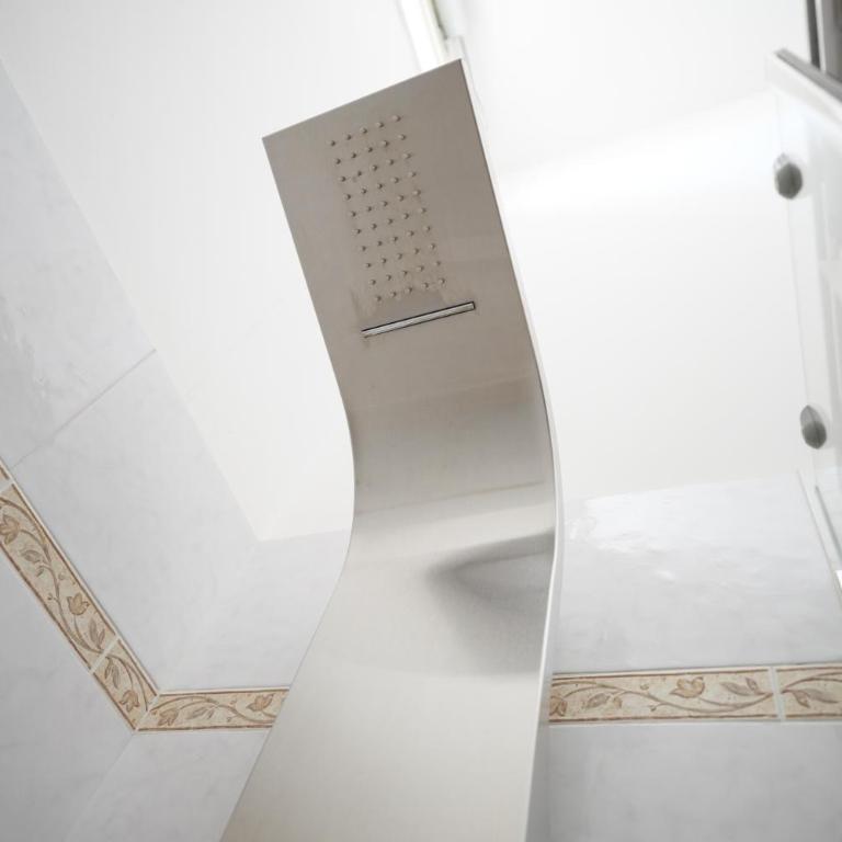 BED&BREAD Piazza 'Nzegna - Suite con Sauna - 3