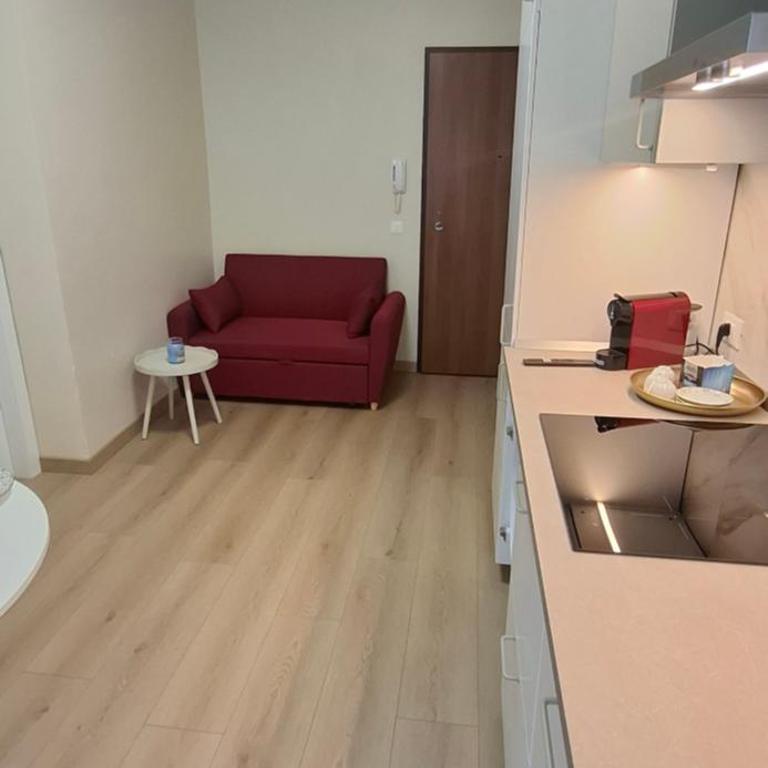 Appartamento Padova Chiesanuova - Appartamento con 1 Camera da Letto - 23