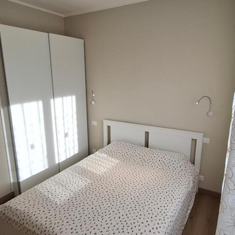 Appartamento Padova Chiesanuova - Appartamento con 1 Camera da Letto - 24