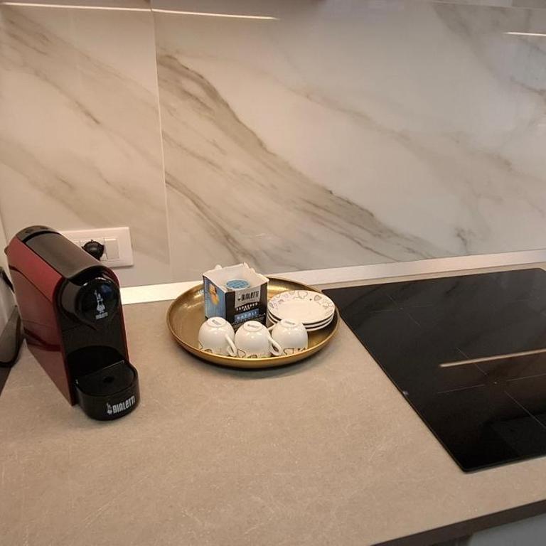 Appartamento Padova Chiesanuova - Appartamento con 1 Camera da Letto - 28