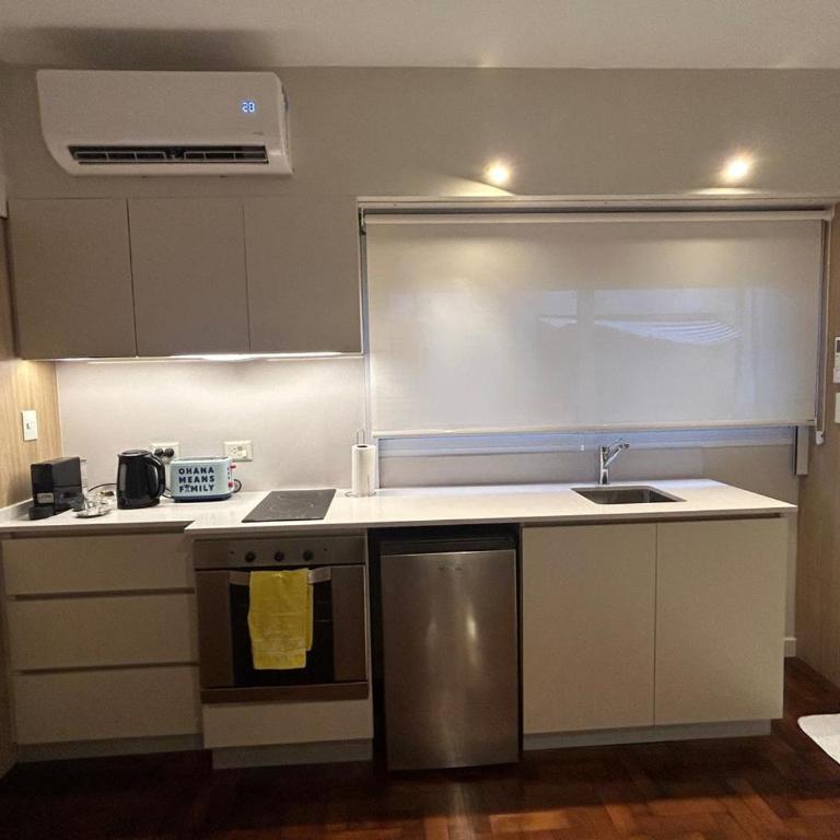 Luxury Apartment in Palermo US Embassy Area Rosedal - Apartamento de 1 dormitorio - 8