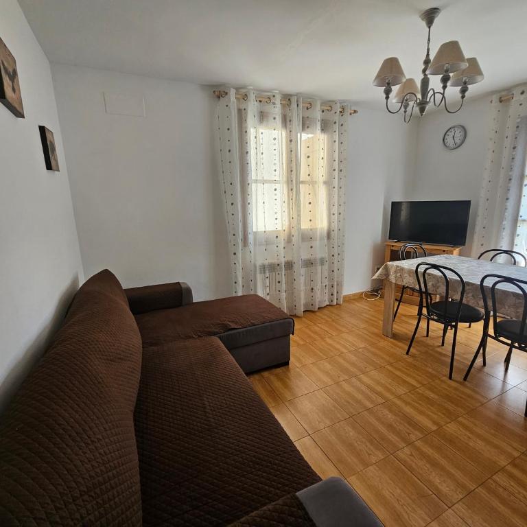 Edelweiss - Appartement 2 Chambres - 4