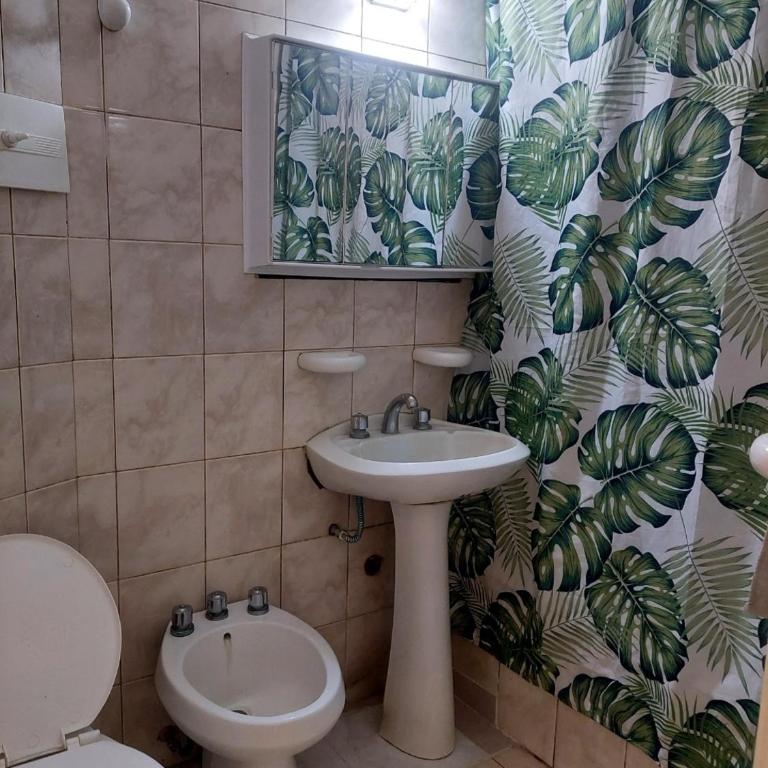 Mi lugar - One-Bedroom Apartment - 3
