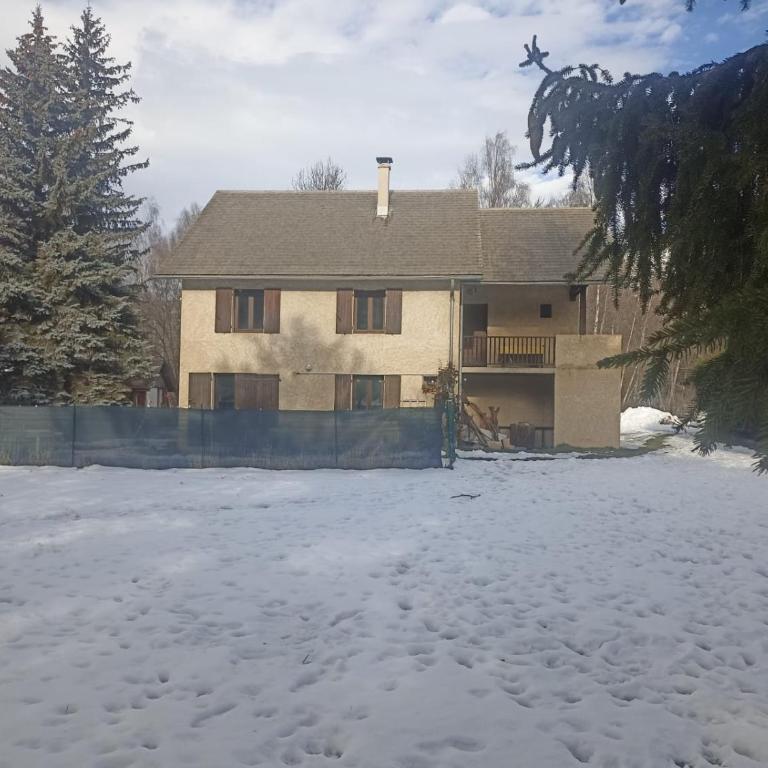 Les rives du Drac - Appartement 3 Chambres - 1