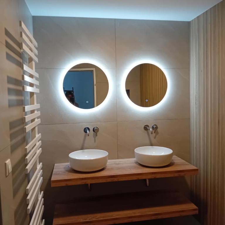 Pension Polsterrinne - Chambre Double - 7