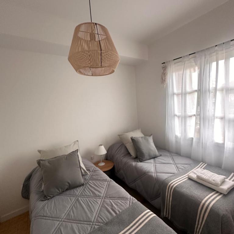 Depto Estivariz Madryn II - Apartamento de 2 dormitorios - 15