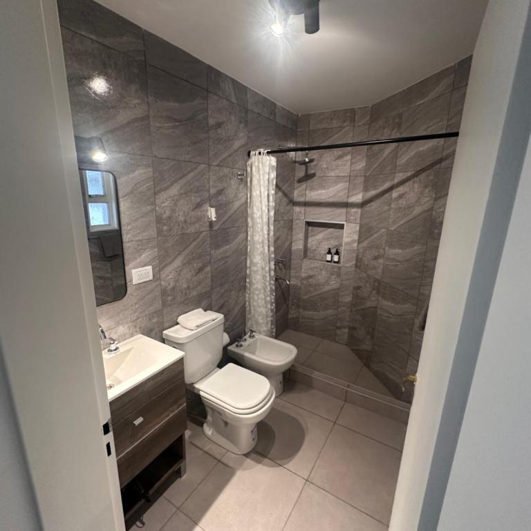 Depto Estivariz Madryn II - Apartamento de 2 dormitorios - 12
