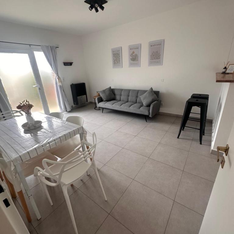 Depto Estivariz Madryn II - Apartamento de 2 dormitorios - 3