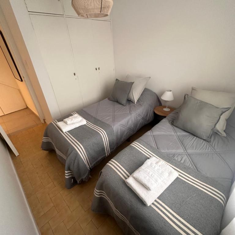 Depto Estivariz Madryn II - Apartamento de 2 dormitorios - 14