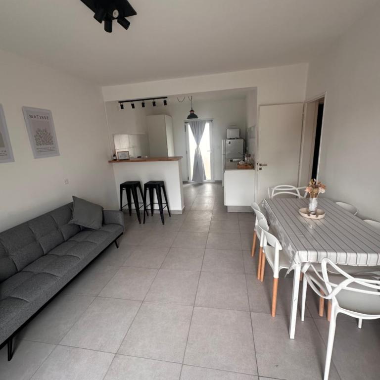 Depto Estivariz Madryn II - Apartamento de 2 dormitorios - 16