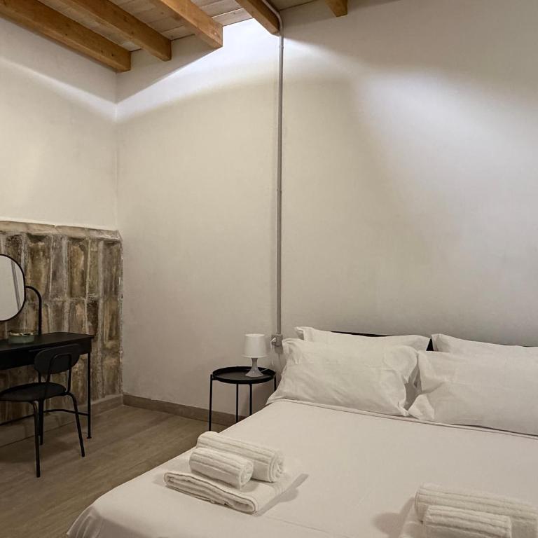 A al Quadrato - Casa con 1 Camera da Letto - 18