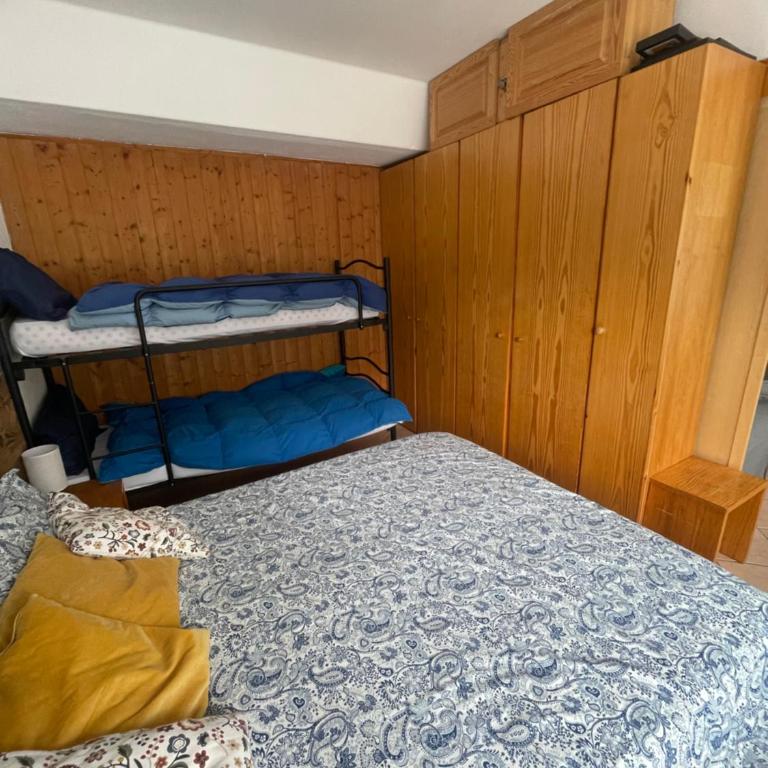 Sole Alto Marilleva - Appartamento con 1 Camera da Letto - 9