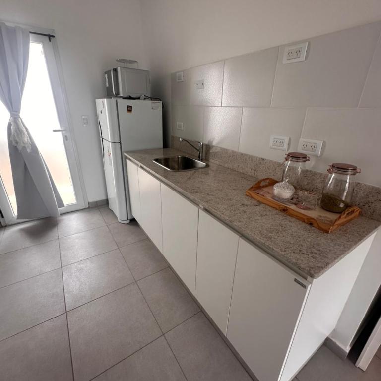 Depto Estivariz Madryn II - Apartamento de 2 dormitorios - 22