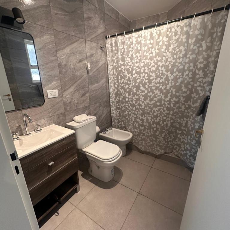 Depto Estivariz Madryn II - Apartamento de 2 dormitorios - 23