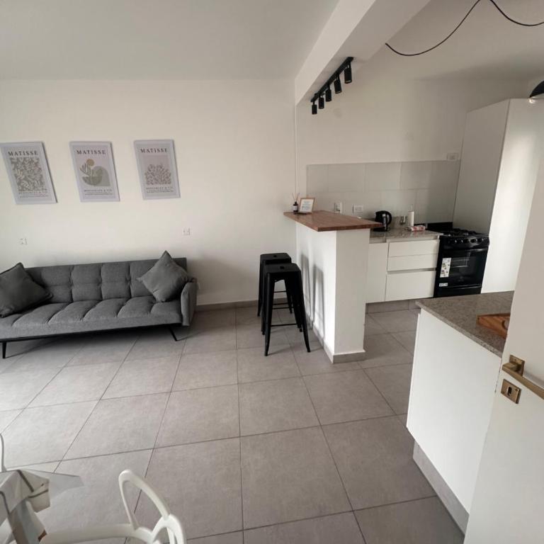 Depto Estivariz Madryn II - Apartamento de 2 dormitorios - 18