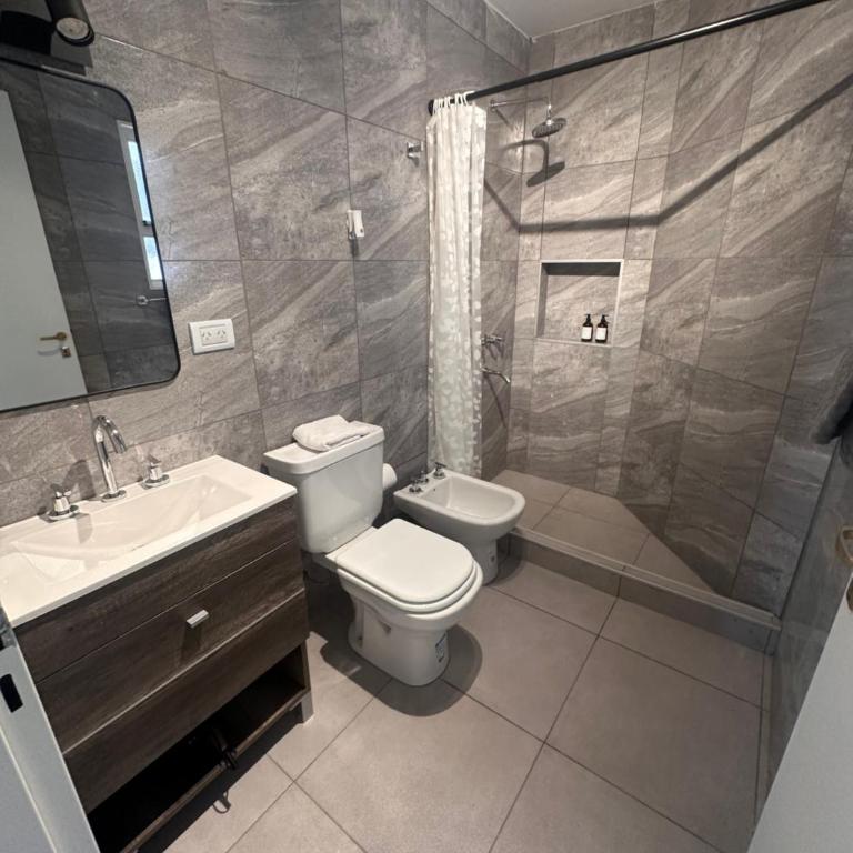 Depto Estivariz Madryn II - Apartamento de 2 dormitorios - 21