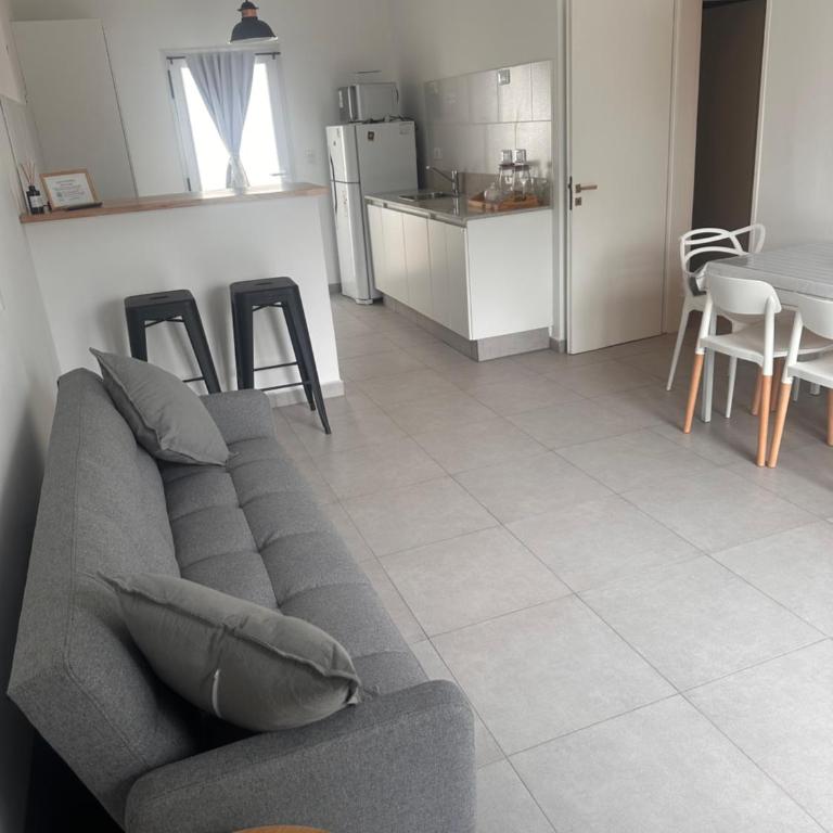 Depto Estivariz Madryn II - Apartamento de 2 dormitorios - 20