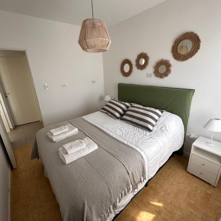 Depto Estivariz Madryn II - Apartamento de 2 dormitorios - 34