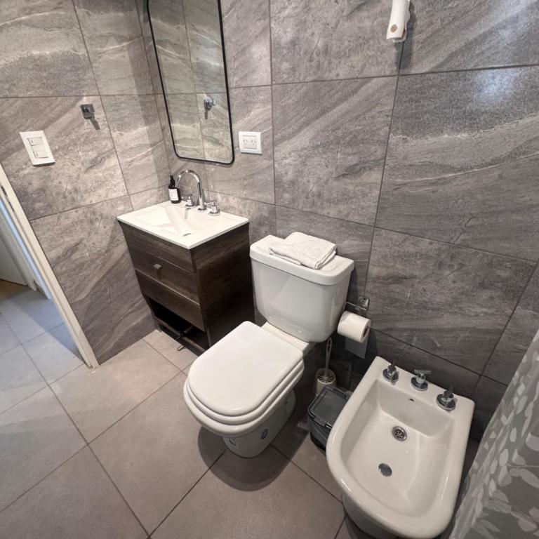 Depto Estivariz Madryn II - Apartamento de 2 dormitorios - 30