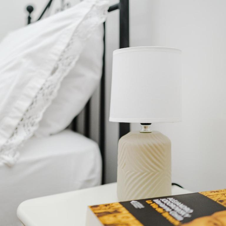 BED&BREAD Piazza 'Nzegna - Camera Quadrupla Comfort - 12