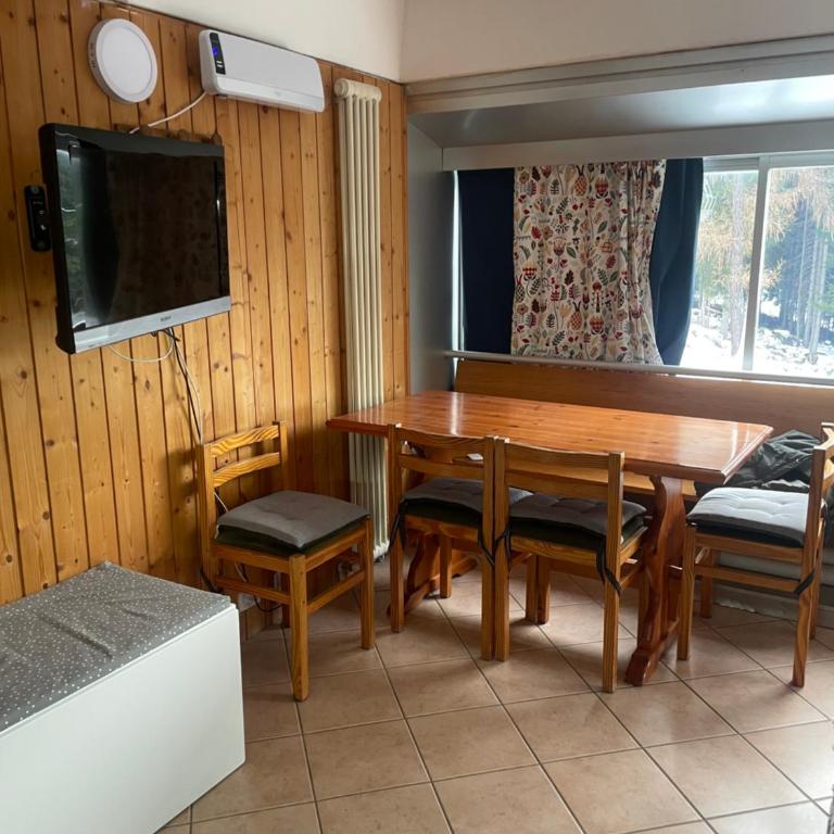 Sole Alto Marilleva - Appartamento con 1 Camera da Letto - 2