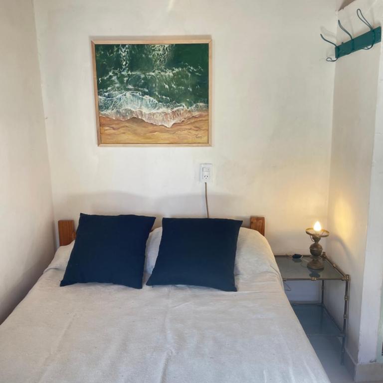 Casa Corazón, departamentos a metros del mar - One-Bedroom Apartment - 3