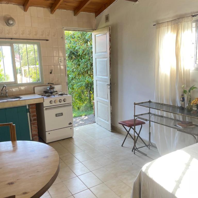 Casa Corazón, departamentos a metros del mar - One-Bedroom Apartment - 5