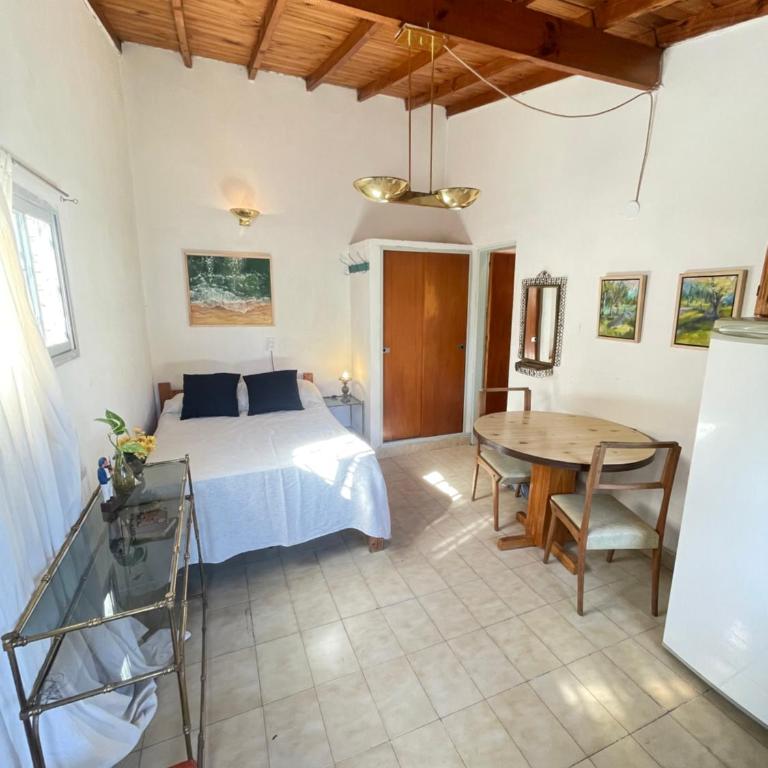 Casa Corazón, departamentos a metros del mar - One-Bedroom Apartment - 1