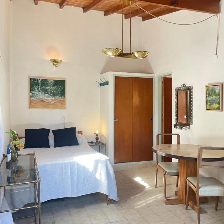 Casa Corazón, departamentos a metros del mar - One-Bedroom Apartment - 2