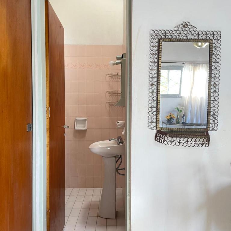 Casa Corazón, departamentos a metros del mar - One-Bedroom Apartment - 8