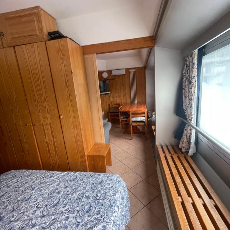 Sole Alto Marilleva - Appartamento con 1 Camera da Letto - 10