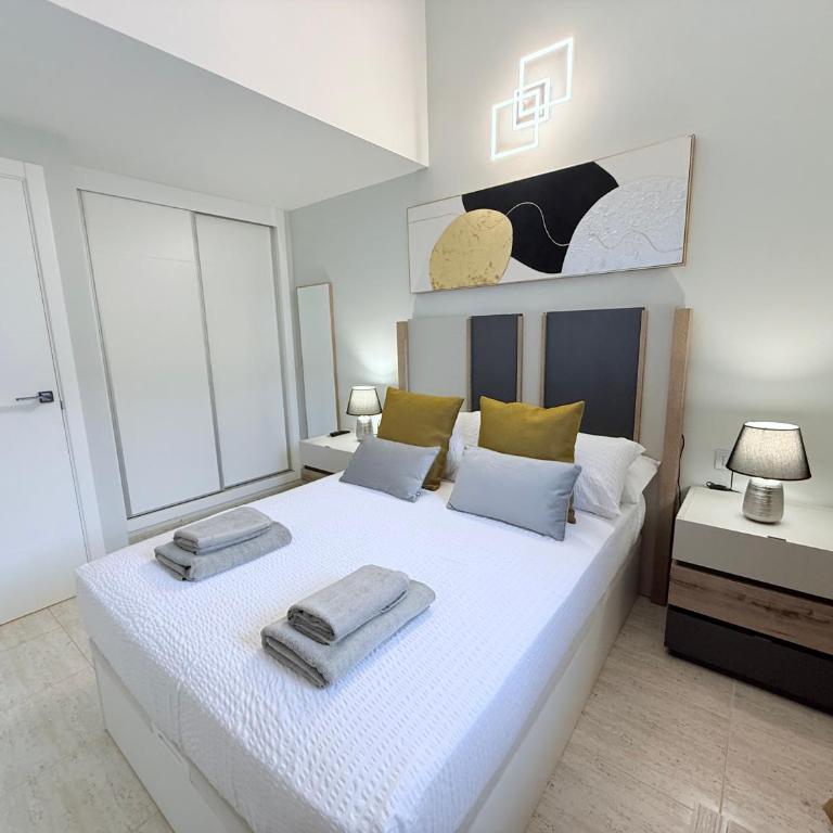 HDFM Collection - Oasis Costa Adeje - Apartamento de 3 dormitorios Premium - 11