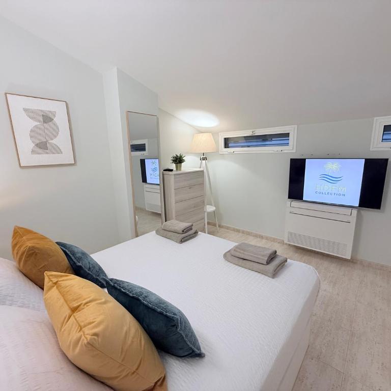 HDFM Collection - Oasis Costa Adeje - Apartamento de 3 dormitorios Premium - 17
