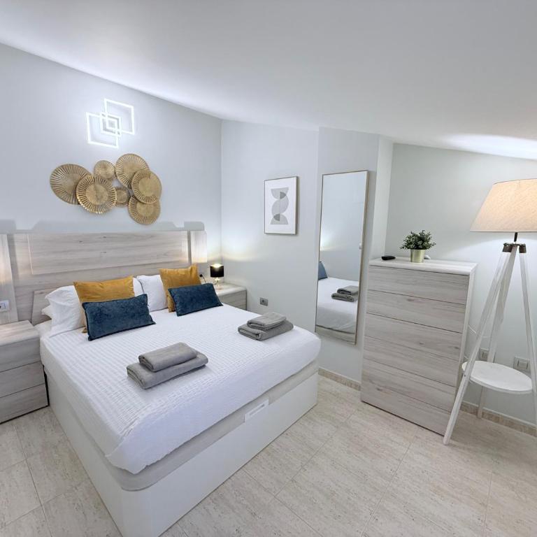 HDFM Collection - Oasis Costa Adeje - Apartamento de 3 dormitorios Premium - 42