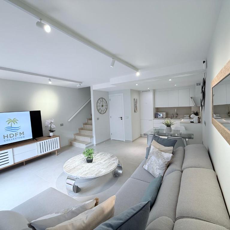 HDFM Collection - Oasis Costa Adeje - Apartamento de 3 dormitorios Premium - 32