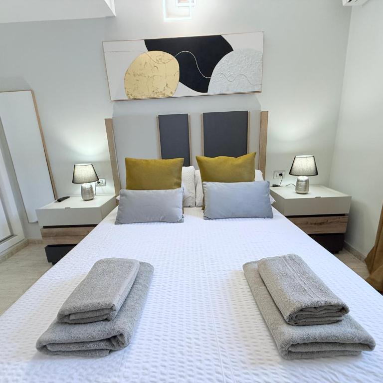 HDFM Collection - Oasis Costa Adeje - Apartamento de 3 dormitorios Premium - 41