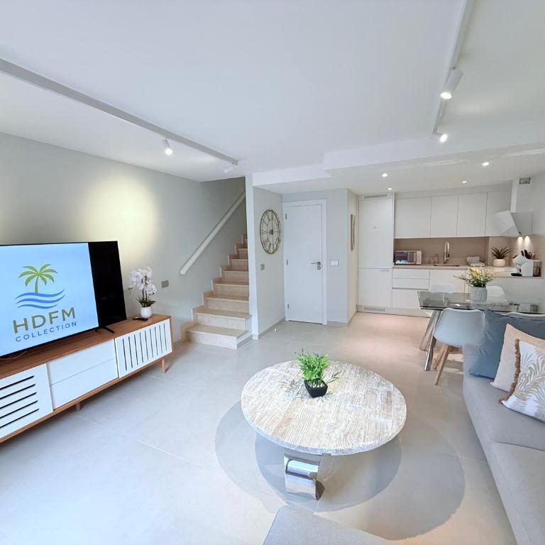 HDFM Collection - Oasis Costa Adeje - Apartamento de 3 dormitorios Premium - 34