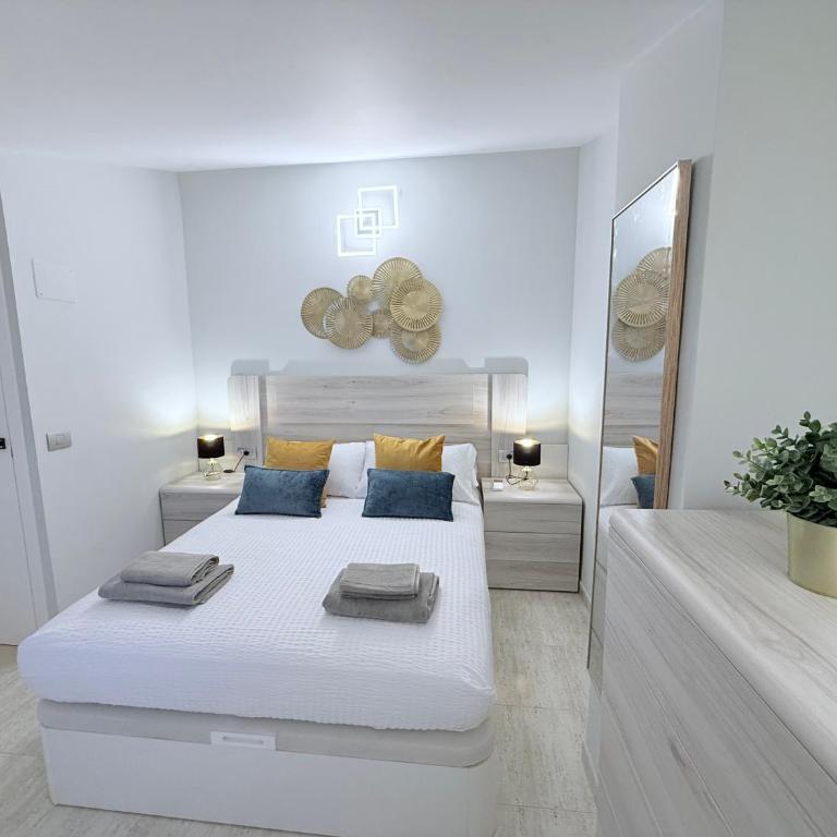 HDFM Collection - Oasis Costa Adeje - Apartamento de 3 dormitorios Premium - 43