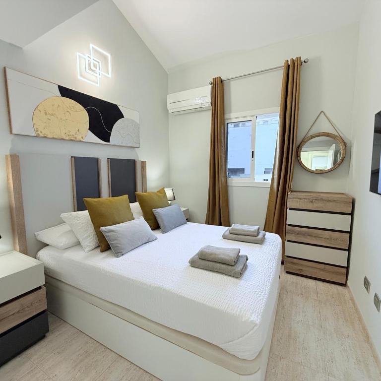 HDFM Collection - Oasis Costa Adeje - Apartamento de 3 dormitorios Premium - 40