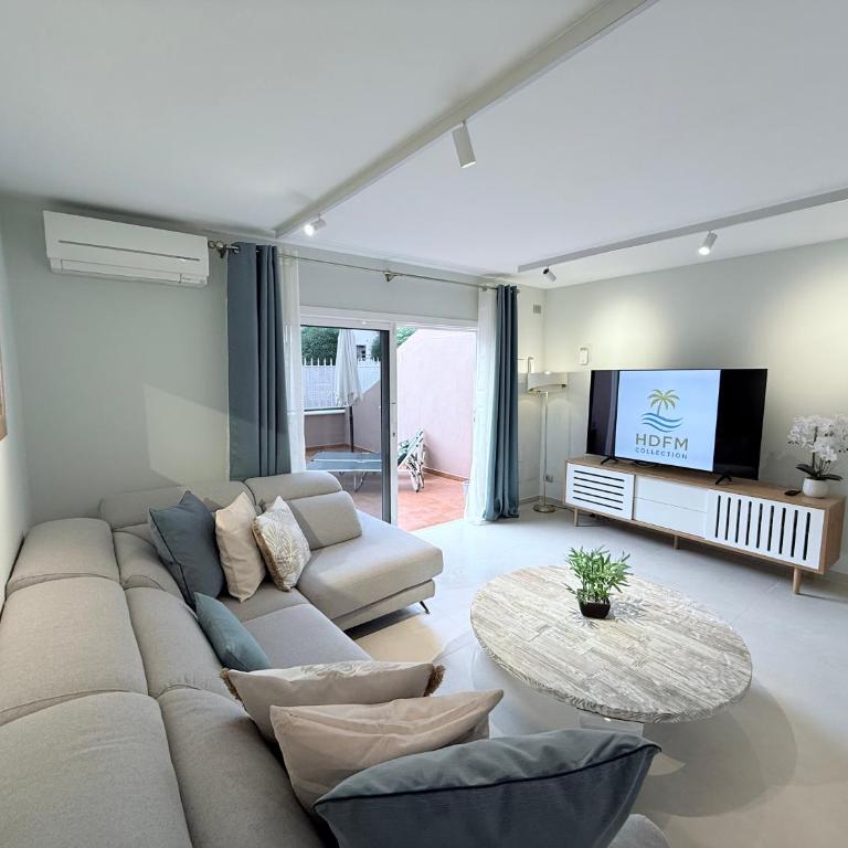 HDFM Collection - Oasis Costa Adeje - Apartamento de 3 dormitorios Premium - 33