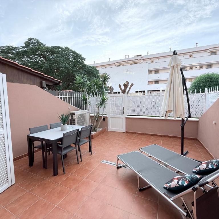 HDFM Collection - Oasis Costa Adeje - Apartamento de 3 dormitorios Premium - 36