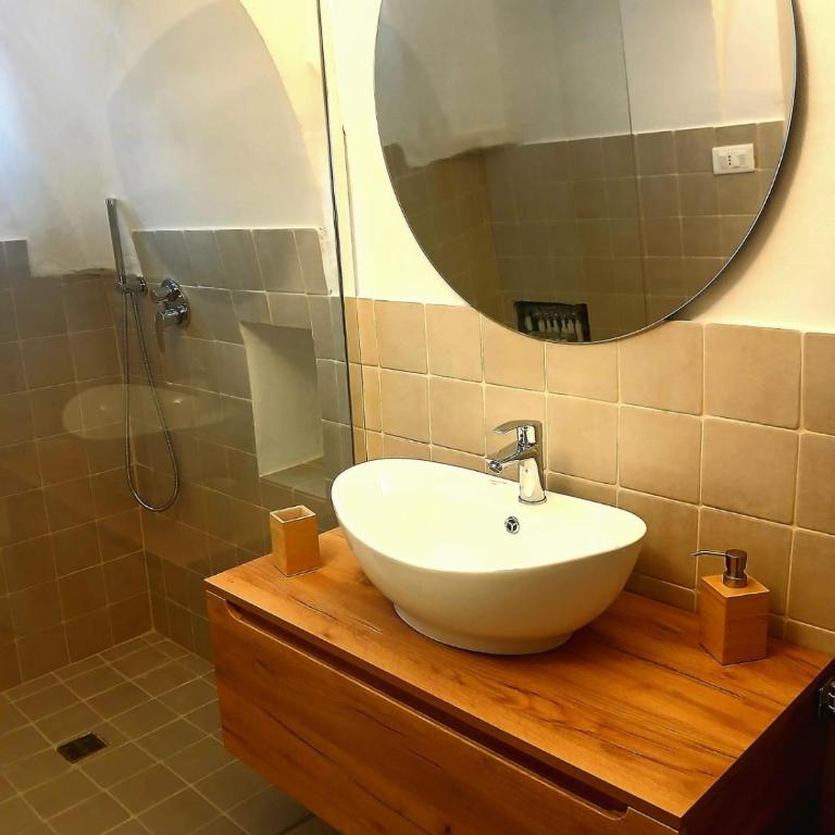 Trulli Donna Grazia - One-Bedroom House - 11