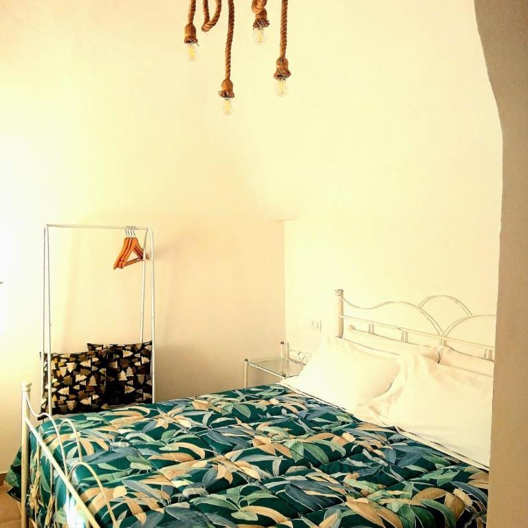 Trulli Donna Grazia - One-Bedroom House - 15