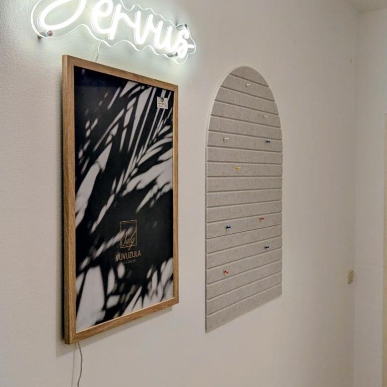 Gemütliche Wohnung im Zentrum beim Casino - Apartment mit 2 Schlafzimmern und Stadtblick - 29